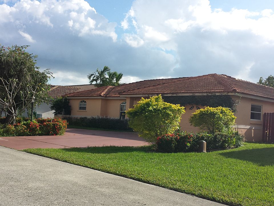 Front House