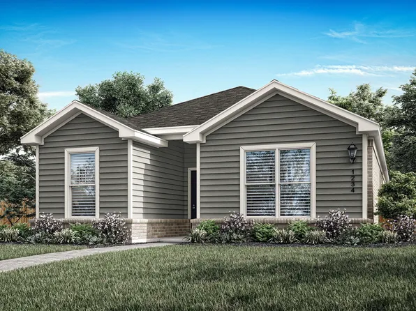 149 Magnolia Blvd, Hutchins, TX 75141