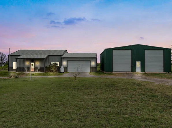 6711 Sundance Cir W, Joshua, TX 76058