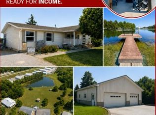 25247 Monroe Rd #581, Monroe City, MO 63456