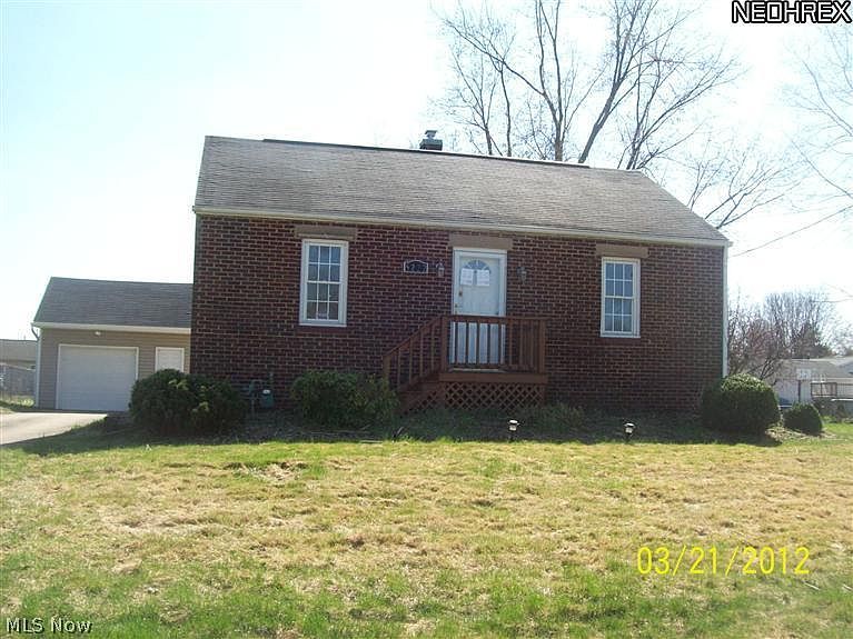 1st image of 5222 Clay St NE