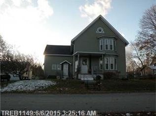 17 White St, Warren, ME 04864