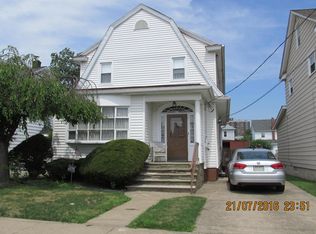 36 N Atherton Ave, Kingston, PA 18704