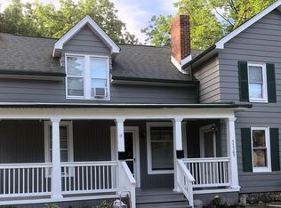 35305 Churchill St, Richmond, MI 48062