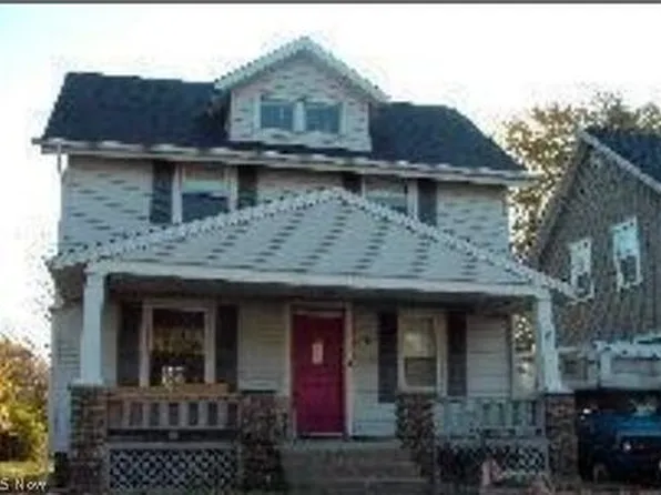 2810 Daleford Ave NE, Canton, OH 44705