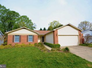 866 Rudder Way, Annapolis, MD 21401