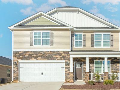 2221 Fletchers Ridge Dr, Durham, NC, 27703