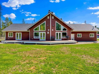 386 Ursa Ln, Priest River, ID, 83856