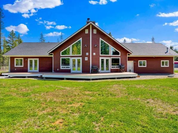 386 Ursa Ln, Priest River, ID 83856