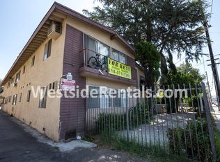 6538 Sepulveda Blvd APT 4, Van Nuys, CA 91411