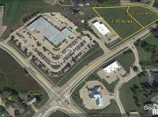 0 Middle Rd, Bettendorf, IA 52722