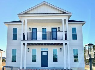 309 Columbus St, Panama City Beach, FL 32407