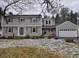 17 Joan St, Wilbraham, MA 01095