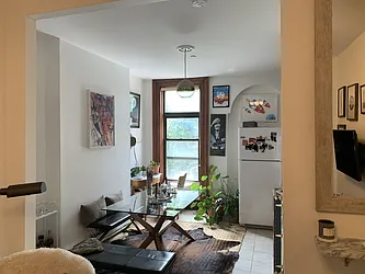 Rented by Brooklyn Heights Real Estate Inc