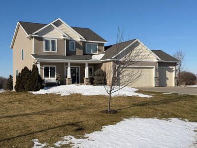 25635 739th Ave, Grand Meadow, MN, 55936