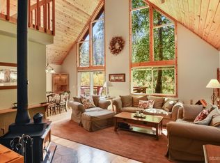 12515 Schussing Way, Truckee, CA 96161