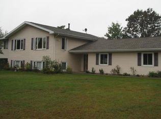 9757 Enterprise Rd, Tomah, WI 54660