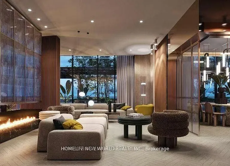 400 King St W #1116 — Photo 2