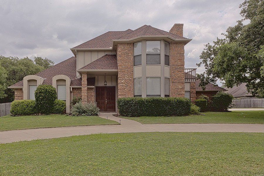 6403 Emerald Dr, Colleyville, TX 76034 Zillow