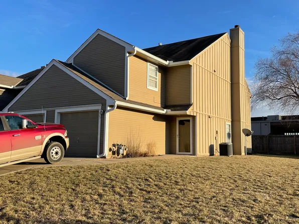 5623 NW 66th Ter #5623, Kansas City, MO 64151