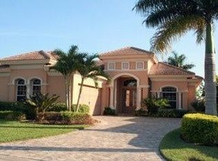 14561 Carino Ter, Bonita Springs, FL 34135