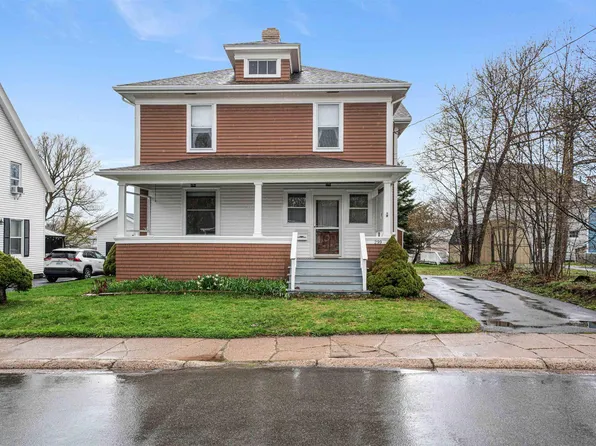 299 Albert St, New Glasgow, NS B2H 3V7