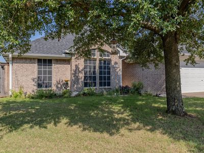 741 Snapper Dr, Burleson, TX, 76028