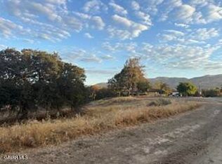 22800 Tom Ct, Tehachapi, CA 93561