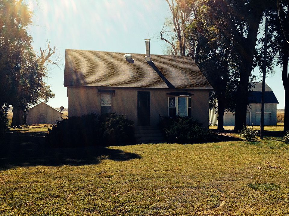 Main House