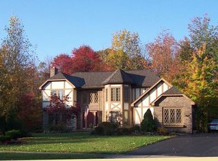 542 Melwood Dr, Rochester, NY 14626