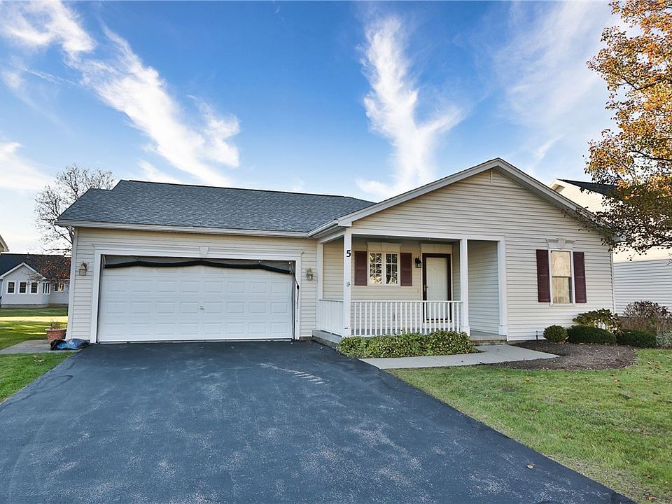 5 Stothard Dr, Hilton, NY 14468 Zillow