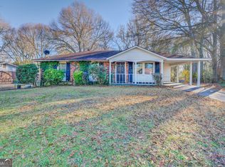 707 Battle Creek Rd, Jonesboro, GA 30236