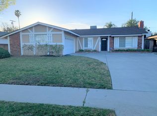 7829 Faust Ave, Canoga Park, CA 91304