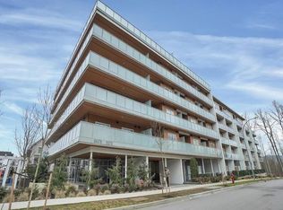 8447 202nd St #1A, Langley, BC V2Y4K1