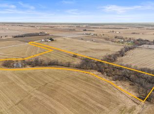 N Avenue Parcel, Columbus Junction, IA 52738