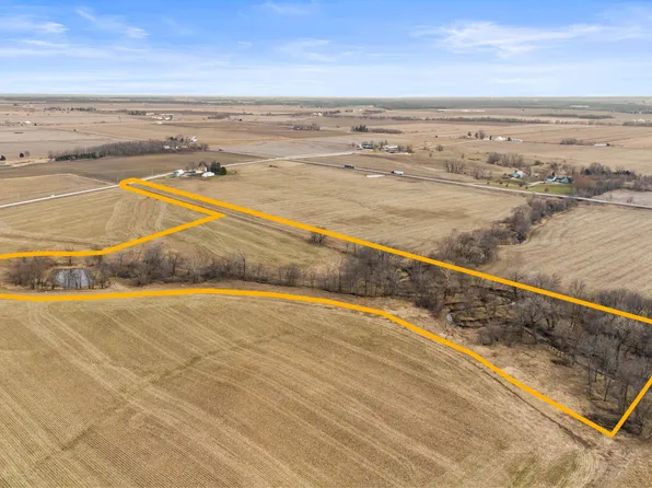 N Avenue Parcel, Columbus Junction, IA 52738