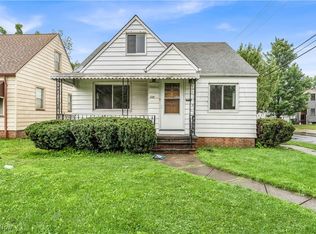 4955 E 109th St, Garfield Heights, OH