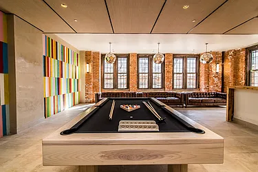 Rented by Nooklyn NYC LLC