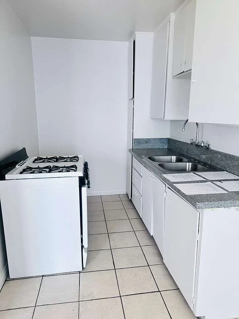 1 bed, 518 sqft, $1,695 — Photo 4