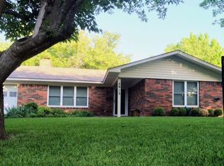 2913 Ruggles Loop, Temple, TX 76501