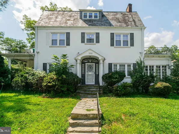 1916 Cedric Rd, Baltimore, MD 21216