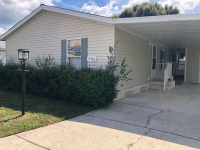 5916 SW 56th Pl, Ocala, FL, 34474