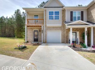 11252 Benton Loop #J5, Covington, GA 30014