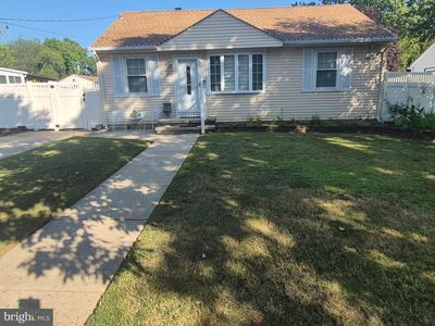 610 Helena Ave, Cherry Hill, NJ, 08002