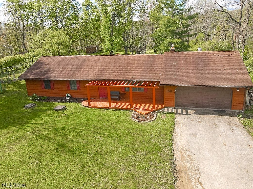 1362 Mattingly Rd, Hinckley, OH 44233 Zillow