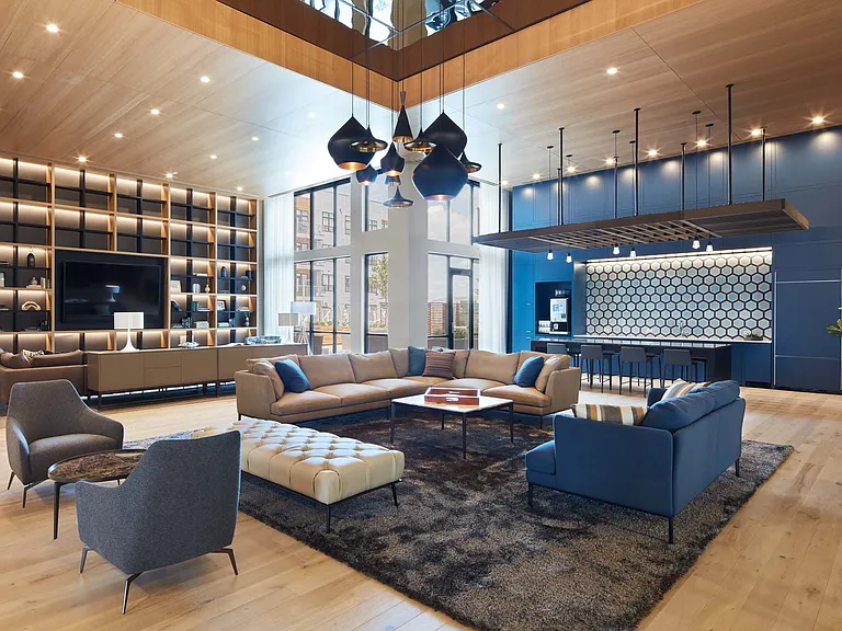 Make memories and stay connected in this inviting shared space