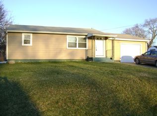 978 Truxell Dr, Mansfield, OH 44906