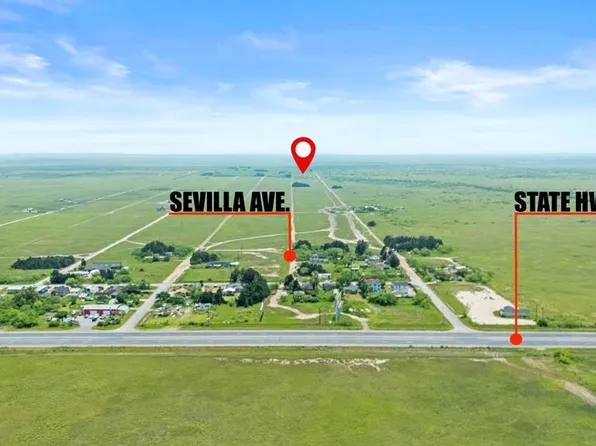 0 Sevilla Ave, Los Fresnos, TX 78566
