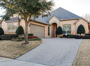 1625 Heathermore, Colleyville, TX 76034