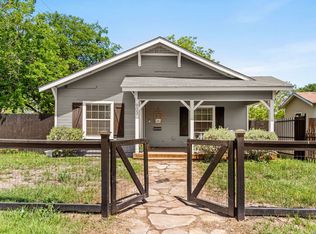 903 Potomac, San Antonio, TX 78202